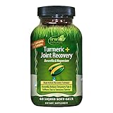 Irwin Naturals, Turmeric After Sport, 60 Softgels