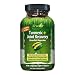Irwin Naturals Turmeric After Sports Supplement, 60 Count