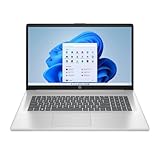 Disfruta de todo el contenido en una gran pantalla IPS antirreflectante de 17,3 pulgadas Full HD con microborde, brillo de 300 nits y cobertura del 45 % NTSC, perfecta para desarrolladores, editores de texto y consumidores multimedia exigentes. La bisagra elevable ofrece un ángulo ergonómico para escribir. El teclado retroiluminado, con pad numérico y teclas de plástico reciclado, realza la experiencia para analistas financieros, administrativos y quienes valoran la sostenibilidad.