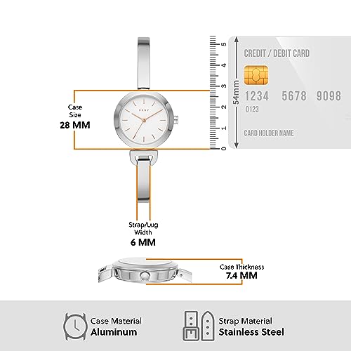 Relojes Mujer, Watch Imagen adicional