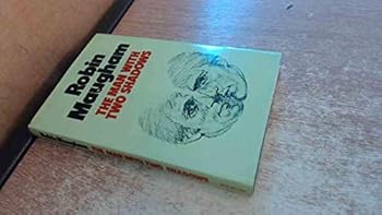 THE MAN WITH TWO SHADOWS