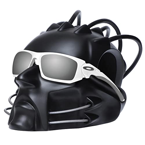 Image of ToughAsNails Polarized Replacement Lenses for Oakley Scalpel OO9095 Sunglasses - More Options