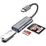 mac pro student card italia USB-C 3.1 Kartenleser: Überträgt hochauflösende Bilder, Videoaufnahmen und andere Dateien auf Ihrem Macbook, Laptop, Smartphone und Tablet. Unterstützt SDHC UHS-I, SDXC UHS-I, micro SDHC UHS-I, micro SDXC UHS-I, micro SDXC UHS-I, Class 10 SDHC Karte, GoPro Micro SD karte.