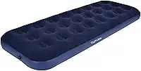 Colchão Inflável Solteiro Multiuso Até 100kgs O2Flow