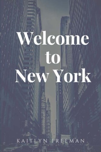 Welcome to New York