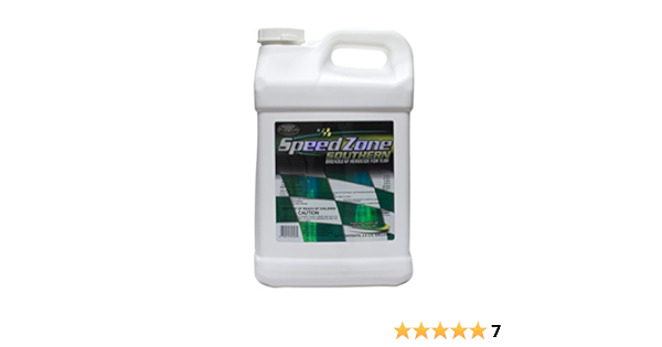 SpeedZone Southern Broadleaf Herbicide for Southern Turf-2.5 Gallon 715387