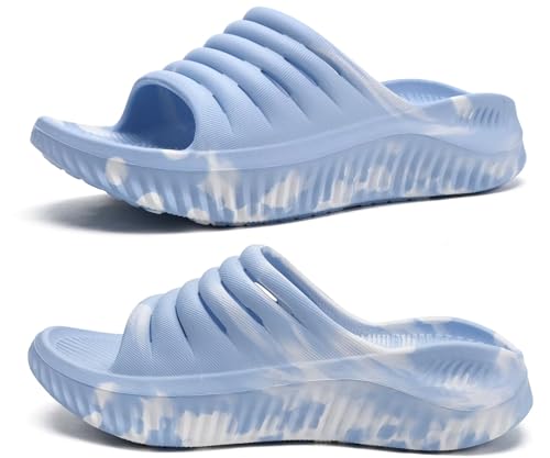 KuaiLu Womens Recovery Sandals