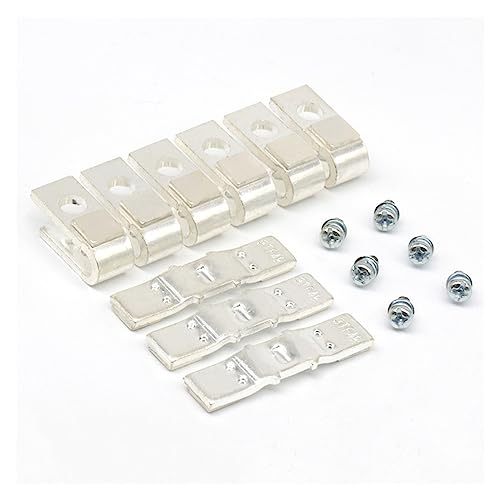Jeu de contacts de rechange 3TY7480-0A pour 3TF48 et CJX1