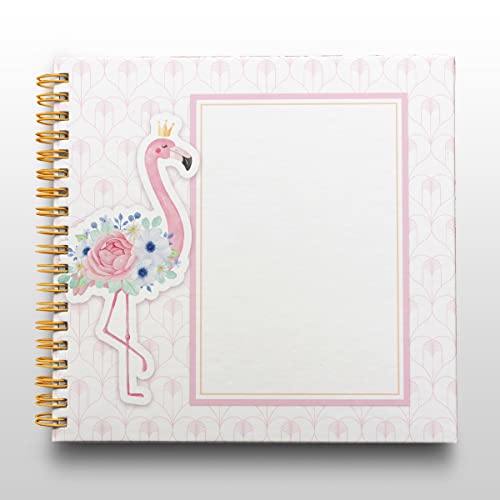 Miniatura 7 de Libro De Firmas Comunión Niña Personalizado - Tamaño 25 X 21 Cm. Personalización Del Álbum En Portada Foto Y Nombre. 60 Páginas Impresas A Color. Onepersonal