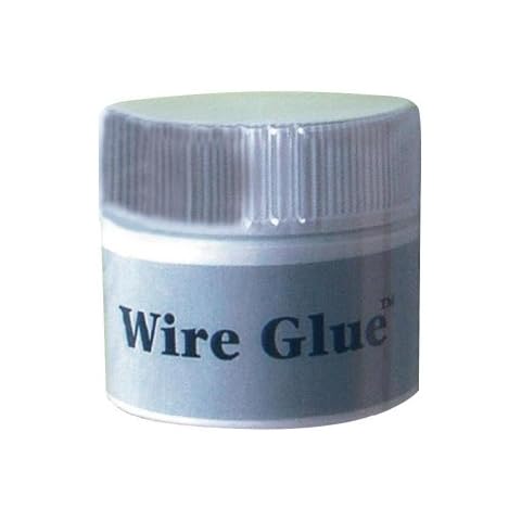 Conductive Adhesive Glue Wire 9ml Cover