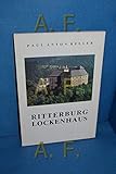  Ritterburg Lockenhaus. Landschaft Und Geschichte.