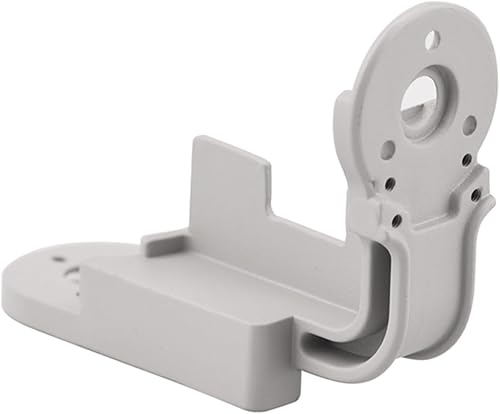 Miniatura 6 de SeiZed Brazo de guiñada para D-JI Phantom 4 PRO Drone Gimbal soporte de aluminio pieza de repuesto accesorio de reparación piezas de repuesto