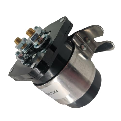 Contacteur 24V 200A Skyjack 103101 ARELLY pour relais élévateur électrique