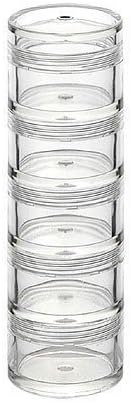 MOMA Muji Acrylic Stacking Case by MOMA Muji