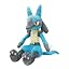 Lucario (M)