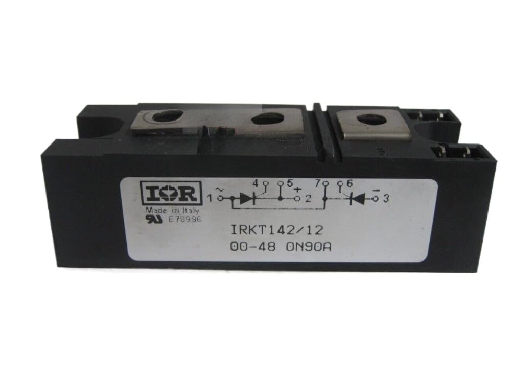 1 piece set of IR IRKT142/12 power module