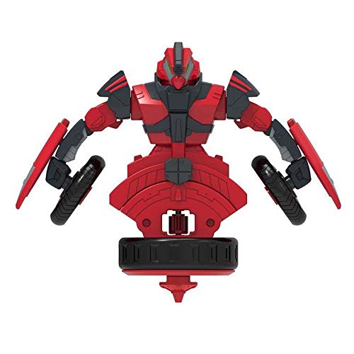 Spin Racers Spiner, Multicolore (Cyp Brands SR-06)