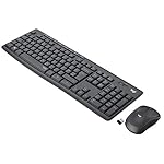 Teclado Inalámbricos Logitech MK295