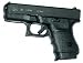 Pearce Grips PG-30-2PK Grip Extensions for Glock Model 30 (2-Pack)