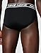 Nike Men's All Day Micro Stretch Hip Brief 3pk Underwear