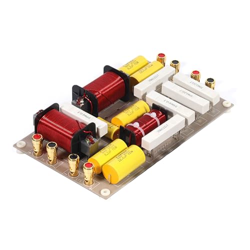 Fidelitys 800W ���g���f�B�o�C�_�[ 3 / 2 �E�F�C�N���X�I�[�o�[�A�v���t�F�b�V���i���X�e�[�W��c�X�s�[�J�[�p�A�T�E���h���g���f�B�o�C�_�[