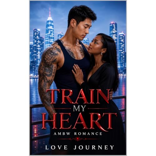 Train My Heart Audiobook By Love Journey cover art
