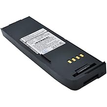 1400mAh Replacement Battery for Thuraya Hughes 7101 Hughes 7100 CP0119 TH-01-006 7.4V