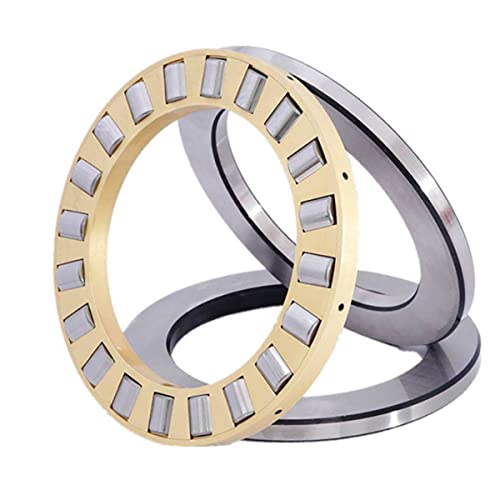 81209 81210 81211 81212 81213 81214M Thrust Cylindrical Roller Bearings Industrial Bearings Gears(81212M)