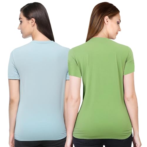 Image of SHAUN Women T-Shirt (304WT3 $P Pack of 3)