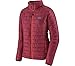 Produktbild Patagonia Damen W's Nano Puff JKT Weste, Roamer red, M