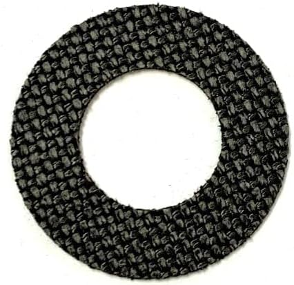 Reel Part Exage 3000SFD - (3) Smooth Drag Carbontex Drag Washers #SDS60