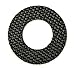 Reel Part Rarenium Ci4 2500FA (3) Smooth Drag Carbontex Washers #SDS61