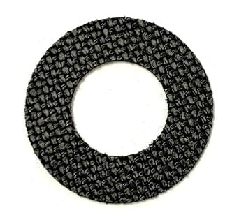 Reel Part - Curado 300EJ - 2 Smooth Drag Carbontex Drag Washers #SDS32