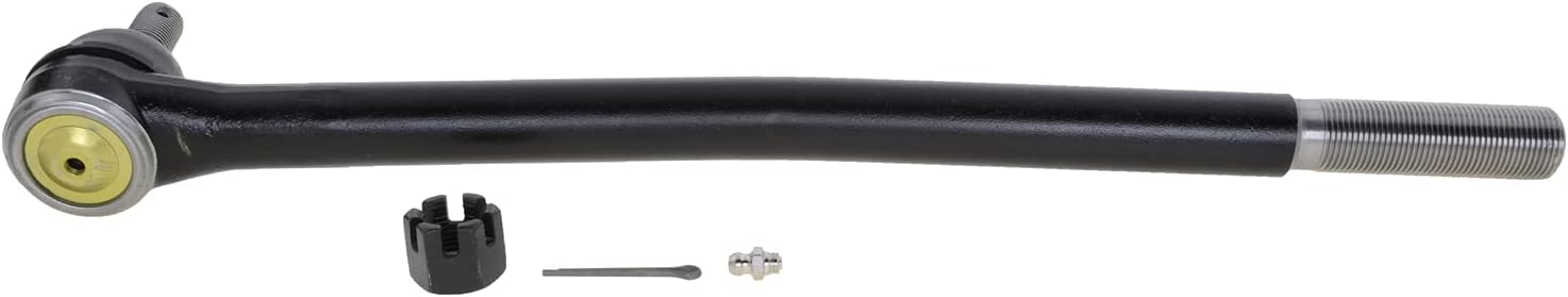 TRW JTE1425 Steering Tie Rod End for Ford F-250 Super Duty: 2005-2007 and other applications