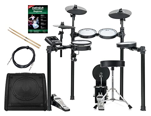 XDrum DD-460P Live Kit de batería electrónica
