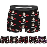 Bulk Custom Boxer Add Your Own Design Here Popular Personalized Gift Fashion Custom Boxers Customizable Underwear