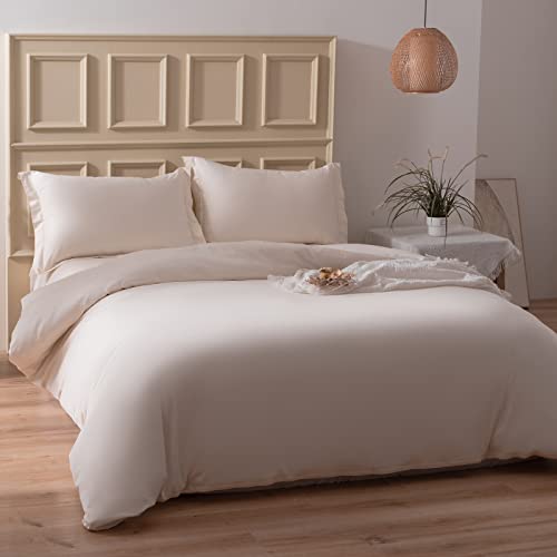 MILDLY �|���z�c�J�o�[ �Z�~�_�u�� 170x210cm �P�i �I�[�X�g�����A��100% �z�e���d�l �T�e���� ������� �|�ӂƂ�J�o�[ 170 210 �q��8�� �_�炩�� ���n ���炳�甧�G�� �z�� ���� �y�x�[�W���E170x210cm�z