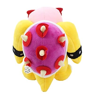 Roy Plush Toy 18cm Standing Figure Doll