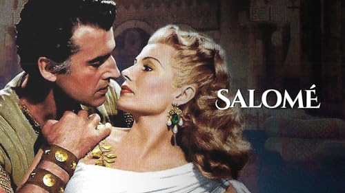 Salomé