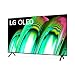 Abbildung LG OLED65A29LA TV 164 cm (65 Zoll) OLED Fernseher (Cinema HDR, 60 Hz, Smart TV) [Modelljahr 2022]