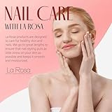 La Rosa Productos Profesionales B00M6QQ3RK lato 4