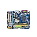 lga 775 ddr2 motherboard philippines Sostituzione affidabile: sostituisce perfettamente le schede madri danneggiate o difettose, ripristinando senza sforzo lo stato operativo ottimale.