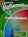 California Mathematics Grade 7: Practice Workbook