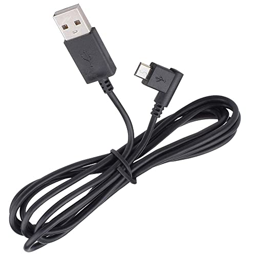 Image of ZORBES 1.5m USB Cable for Wacom Tablet Tablet Compatible with Wacom-Intuos CTL480 CTL490 CTL690 CTH480 CTH490 CTH680 CTH690 & Wacom Bamboo CTL470 CTL471 CTL472 CTL671 CTL672 CTL680,Black