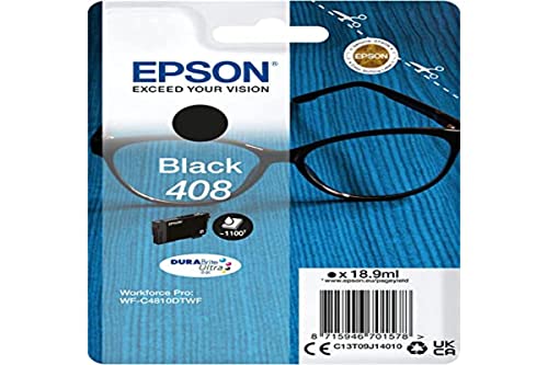 Epson Encre N Lunette 408/408L