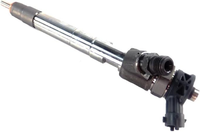 Mopar 68211302AA INJECTOR FUEL