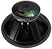 Harmony Audio HA-P18LS16 Replacement 18 Pro PA 1600W Subwoofer/Speaker 16 Ohm Woofer