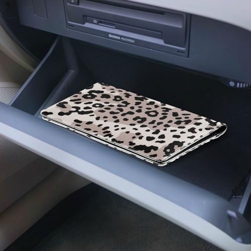 Organizador para auto multicolor miniatura 6