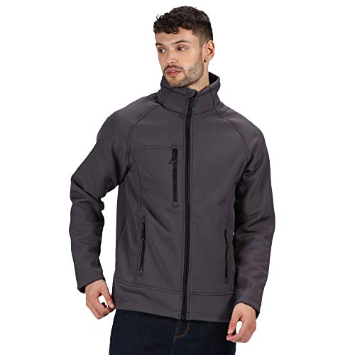 Regatta Professional Men's Northway Softshell Jacket