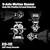 Zoom H3-VR Handy Audio Recorder #1